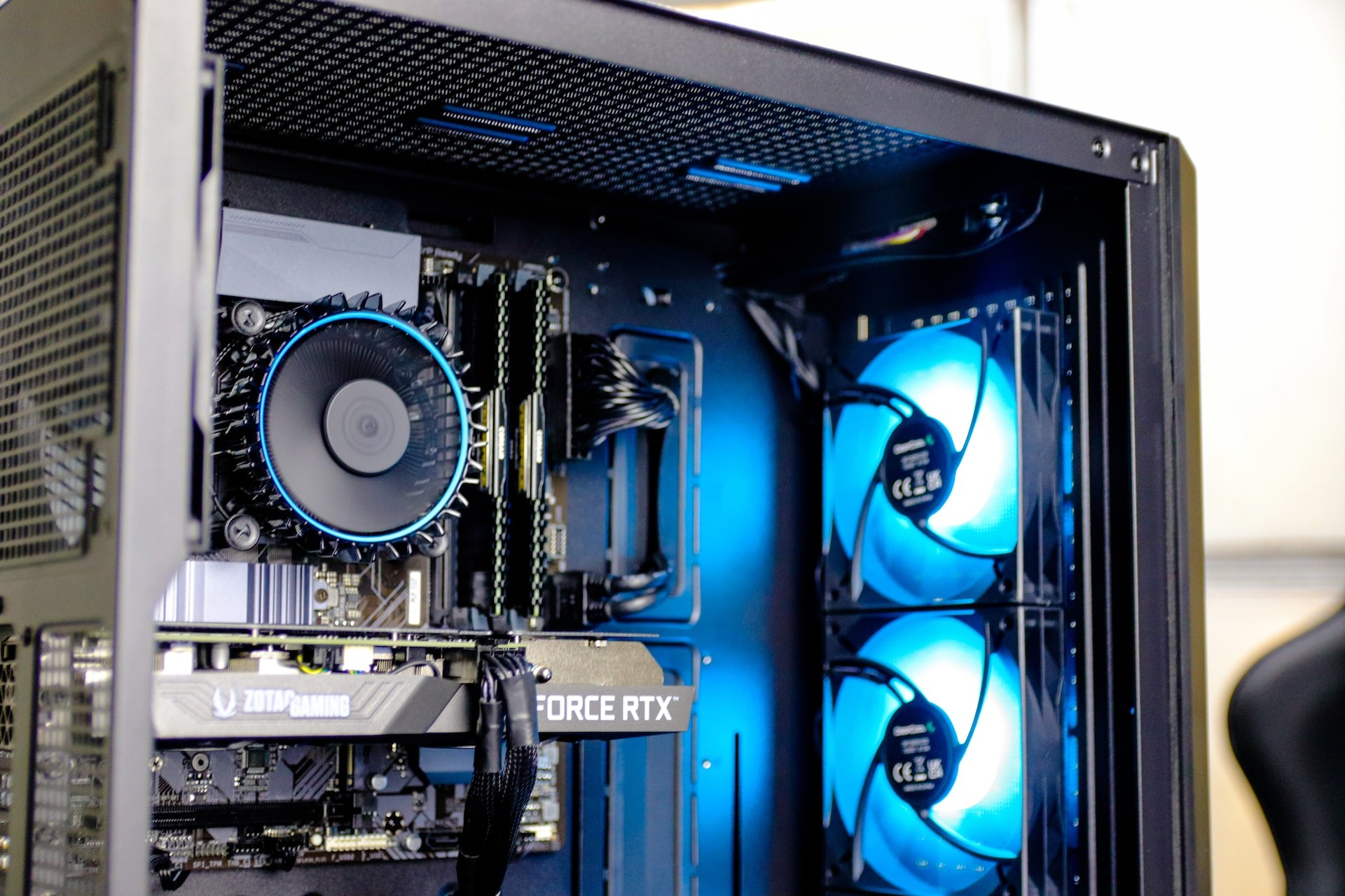 Best Prebuilt Gaming Pc 2024 Alys Lynnea