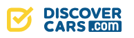 Discover Cars Promo Codes 2024
