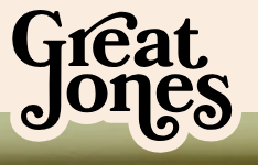 Great Jones Promo Codes 2024