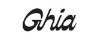 Ghia Promo Codes 2024