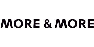 More & More DE Promo Codes 2025 More & More DE Promo Codes 2025