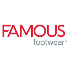 Famous Footwear Promo Codes 2025 Famous Footwear Promo Codes 2025