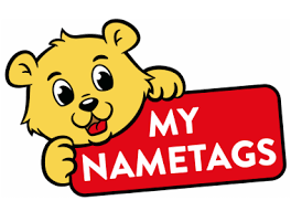 My Name Tags UK Promo Codes 2025