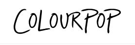 Colourpop Promo Codes 2025